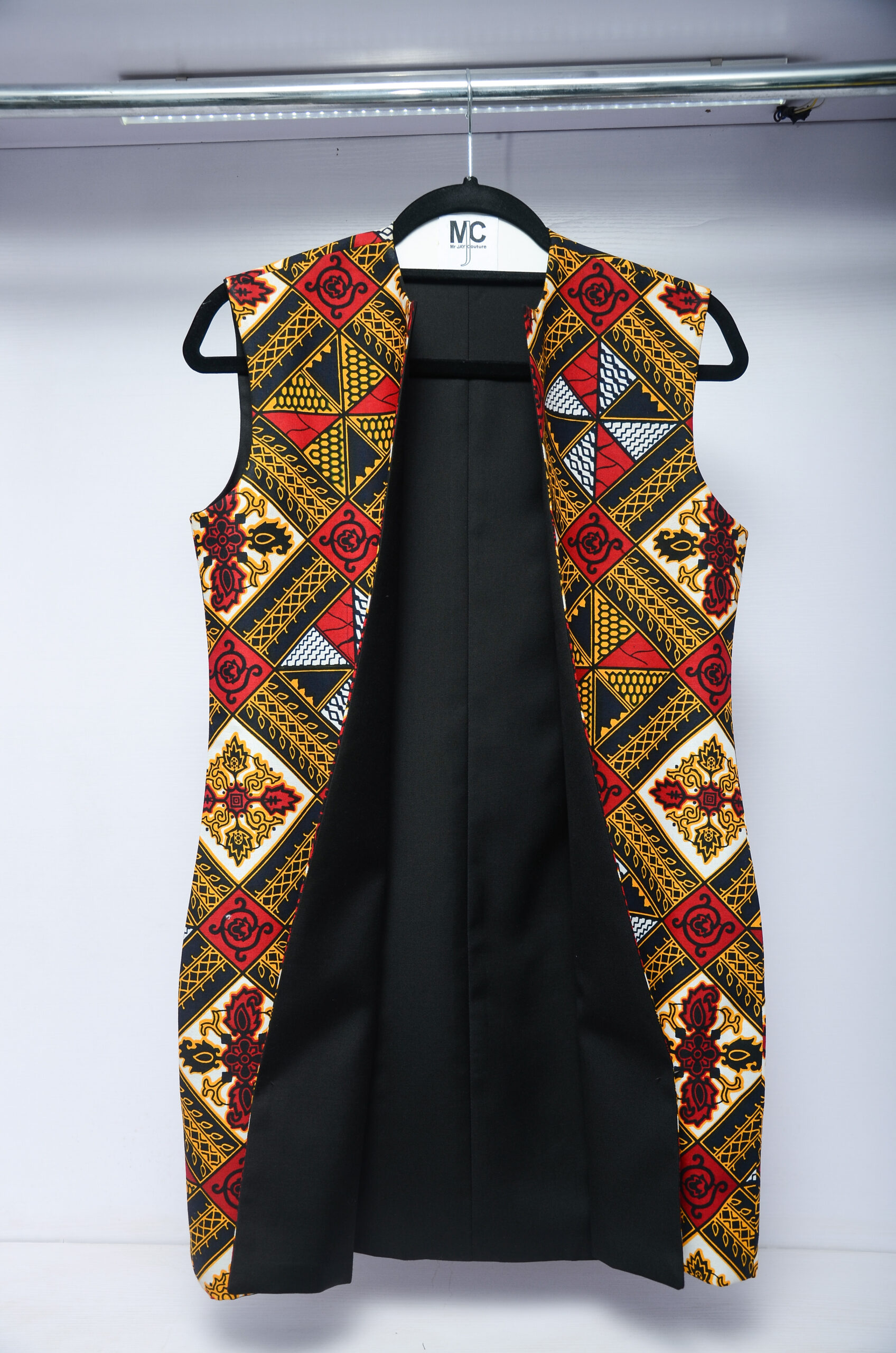Ankara kimono jacket  African clothing, Ankara kimono style, Kimono fashion